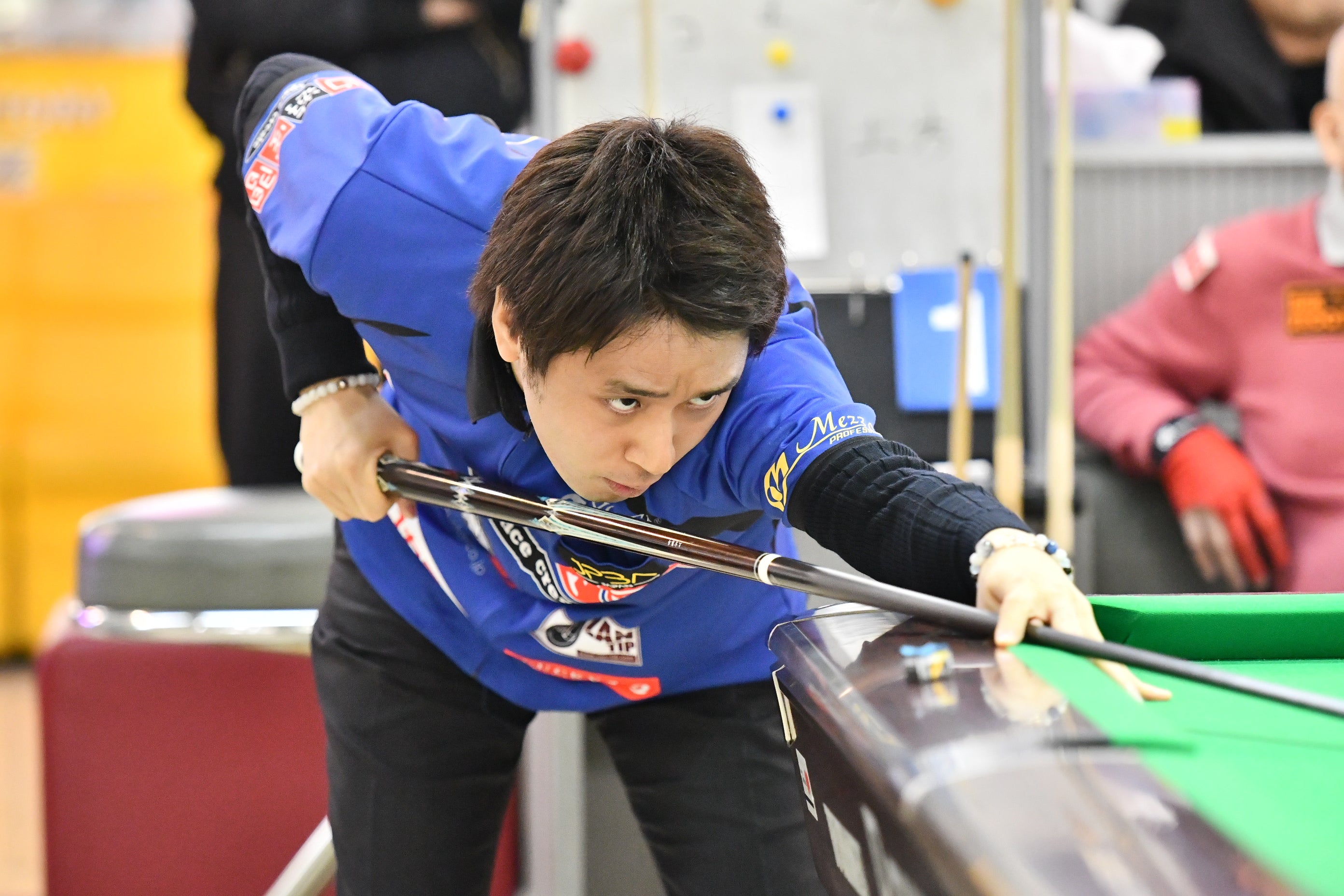 ビリヤード HOWシャフト ビリヤード HOW Flash Shaftラジアル 【公式通販】