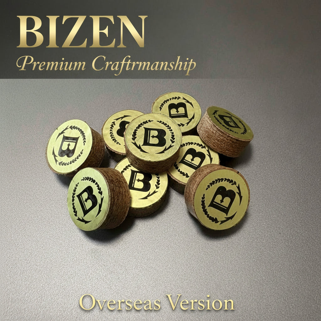 BIZEN V｜最新技術集約モデル – BIZEN TIP公式ストア