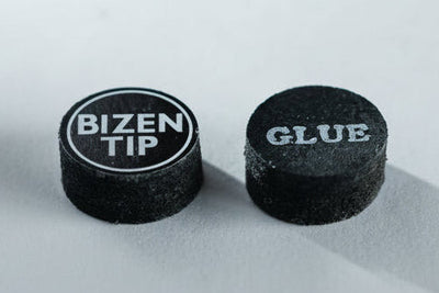 ビリヤードタップ | BIZEN TIP(ビゼンタップ）｜ ノーマル・準ハイテク