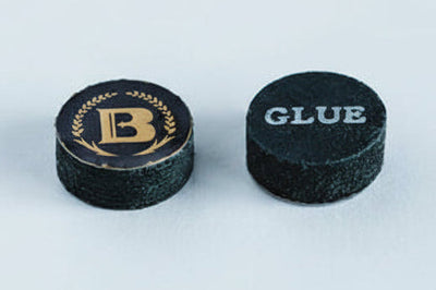 ビリヤードタップ | BIZEN TIP ｜カーボン・ハイテク系シャフト用